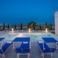 Villa Sikelia in Alcamo