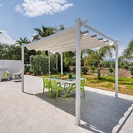 Villa Sikelia in Alcamo