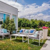 Villa Sikelia in Alcamo