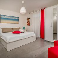 Villa Sikelia in Alcamo