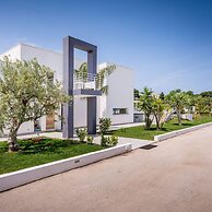 Villa Sikelia in Alcamo