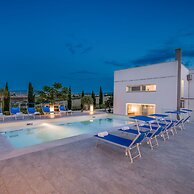 Villa Sikelia in Alcamo