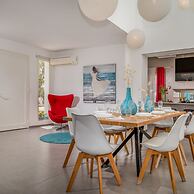 Villa Sikelia in Alcamo