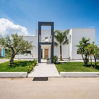 Villa Sikelia in Alcamo