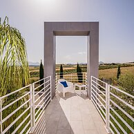 Villa Sikelia in Alcamo