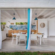 Villa Sikelia in Alcamo