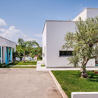 Villa Sikelia in Alcamo