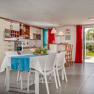 Villa Sikelia in Alcamo