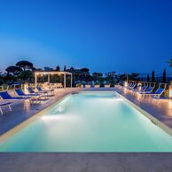 Villa Sikelia in Alcamo