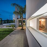 Villa Sikelia in Alcamo