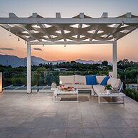 Villa Sikelia in Alcamo