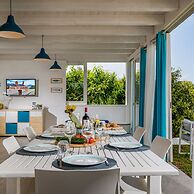 Villa Sikelia in Alcamo