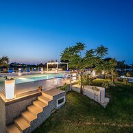 Villa Sikelia in Alcamo