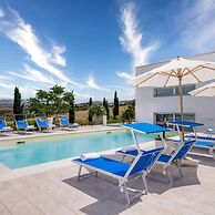 Villa Sikelia in Alcamo