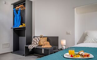 Villa Aglea in Castellammare del Golfo