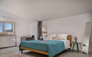 Villa Aglea in Castellammare del Golfo