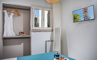 Villa Aglea in Castellammare del Golfo