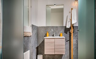 Villa Aglea in Castellammare del Golfo