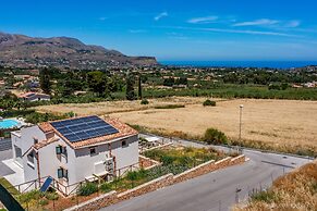 Villa Aglea in Castellammare del Golfo