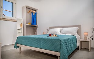 Villa Aglea in Castellammare del Golfo