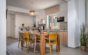 Villa Aglea in Castellammare del Golfo