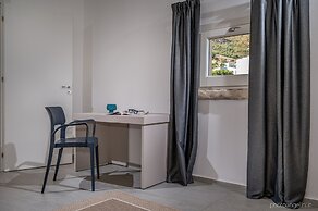 Villa Aglea in Castellammare del Golfo