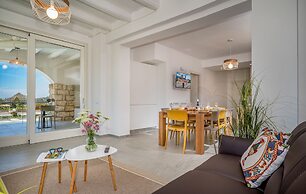 Villa Aglea in Castellammare del Golfo