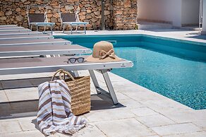 Villa Aglea in Castellammare del Golfo