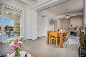 Villa Aglea in Castellammare del Golfo