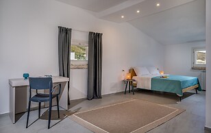 Villa Aglea in Castellammare del Golfo