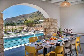 Villa Aglea in Castellammare del Golfo