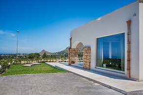 Villa Aglea in Castellammare del Golfo