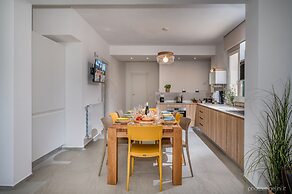 Villa Aglea in Castellammare del Golfo