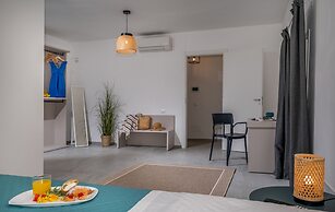 Villa Aglea in Castellammare del Golfo