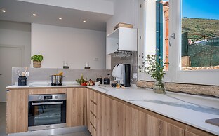 Villa Aglea in Castellammare del Golfo