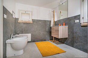 Villa Aglea in Castellammare del Golfo