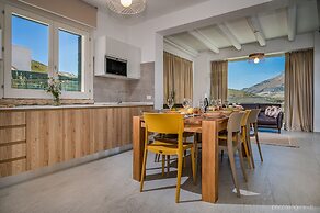 Villa Aglea in Castellammare del Golfo