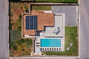 Villa Aglea in Castellammare del Golfo