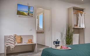 Villa Aglea in Castellammare del Golfo