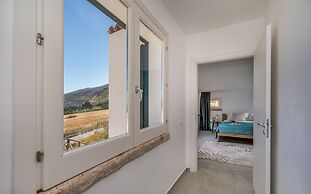 Villa Aglea in Castellammare del Golfo