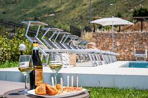 Villa Aglea in Castellammare del Golfo