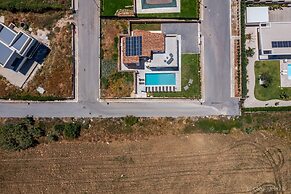 Villa Aglea in Castellammare del Golfo