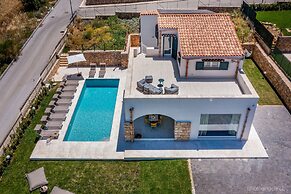 Villa Aglea in Castellammare del Golfo