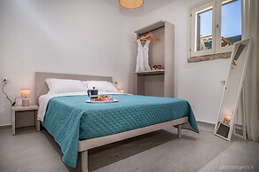 Villa Aglea in Castellammare del Golfo