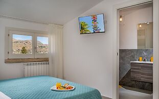 Villa Aglea in Castellammare del Golfo