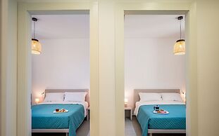 Villa Aglea in Castellammare del Golfo