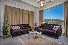 Villa Aglea in Castellammare del Golfo