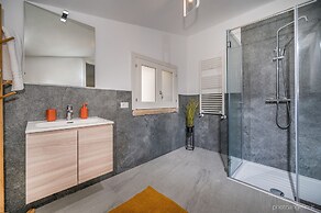 Villa Aglea in Castellammare del Golfo