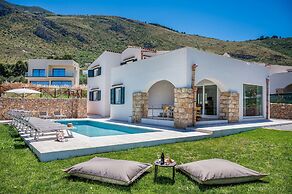 Villa Aglea With Private Pool