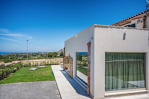 Villa Aglea in Castellammare del Golfo